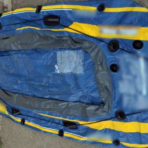 Cinci cetăţeni din Irak şi Kuweit, depistaţi la malul Dunării de poliţiştii de frontieră de la Moldova Veche