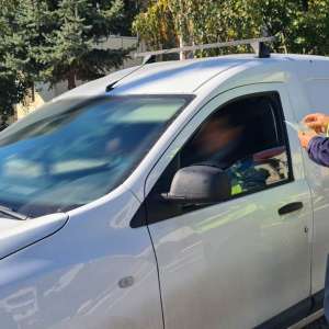 Document care atestă inspecția tehnică periodică, fals