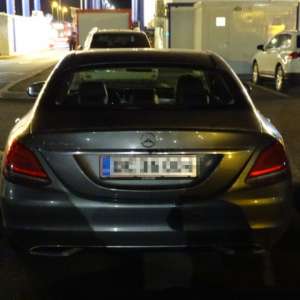 A încercat să evite arestarea prin declinarea unei identități false