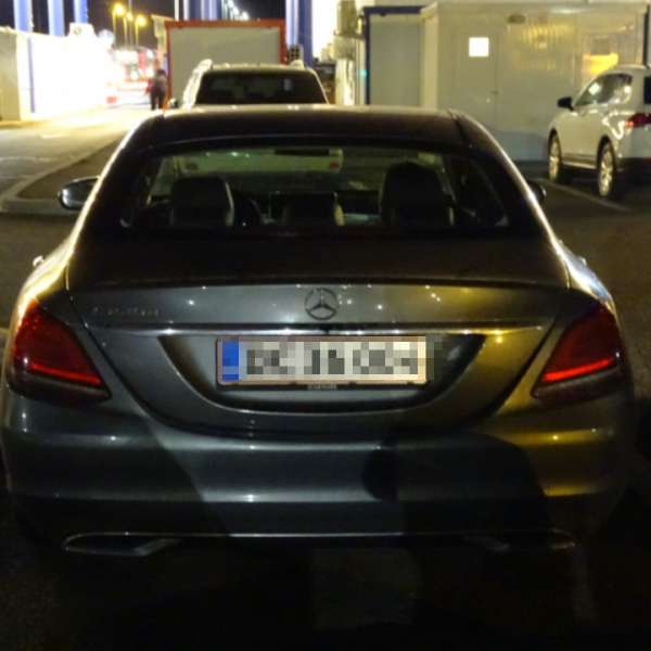 A încercat să evite arestarea prin declinarea unei identități false