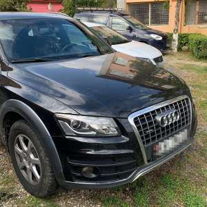 Autoturisme în valoare de 130.000 lei,  descoperite de poliţiştii de frontieră constănţeni