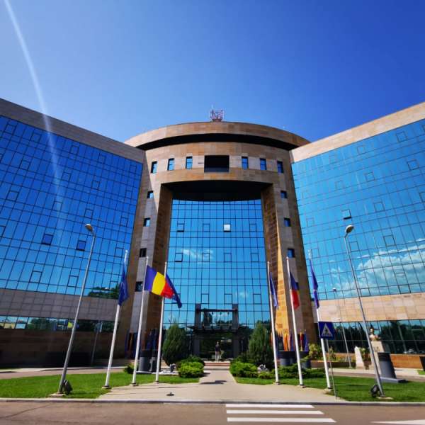 113 posturi vacante scoase la concurs, la nivelul structurilor de specialitate ale Poliției de Frontieră Române