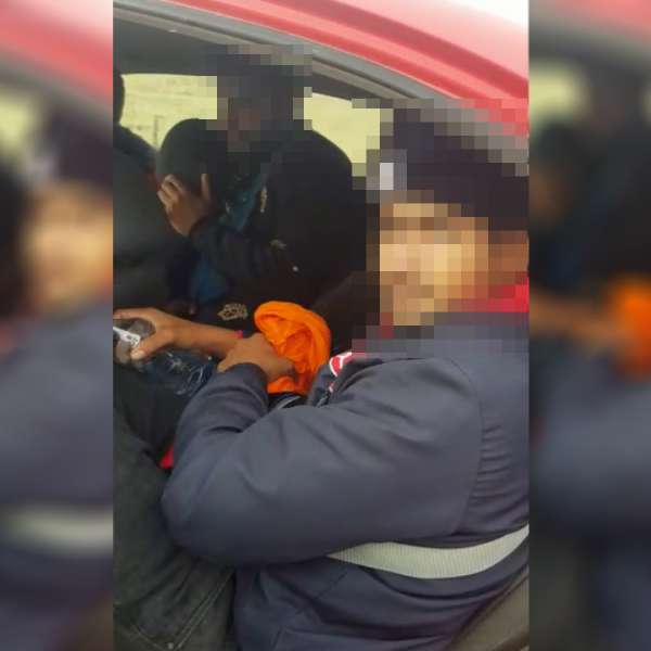 Cetăţean român cercetat pentru trafic de migranţi