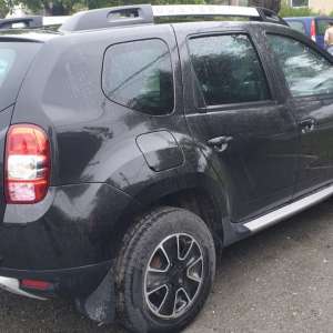 Autoturism în valoare de 75.000 lei, căutat de autoritățile din Norvegia,  descoperit de poliţiştii de frontieră constănţeni