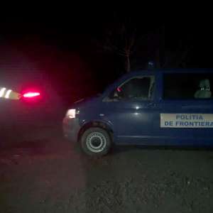 Depistat la volan, cu dreptul de a conduce suspendat