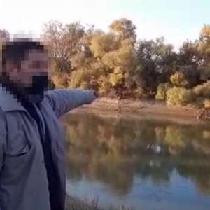 Cetățean din Republica Moldova oprit la frontieră, încercând să intre ilegal în România