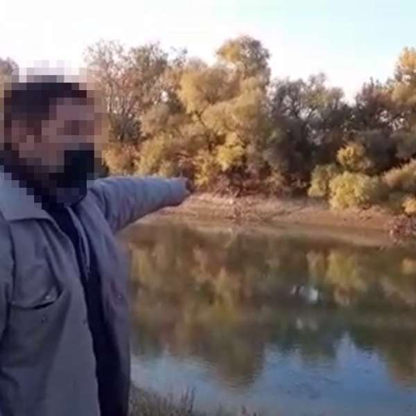 Cetățean din Republica Moldova oprit la frontieră, încercând să intre ilegal în România