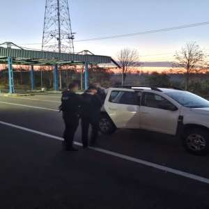 Căutat pentru infracțiuni de tâlhărie, depistat la controlul de frontieră în Albița