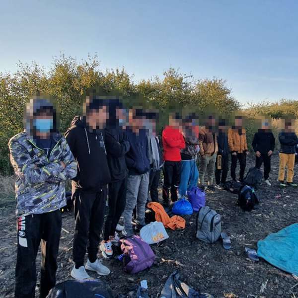 Cincisprezece persoane depistate pe raza municipiului Arad,  în cadrul unor acţiuni preventive