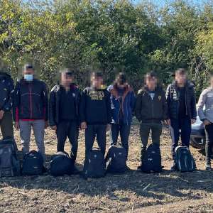 Treizeci și unu de persoane depistate pe raza municipiului Arad, în cadrul unor acţiuni preventive