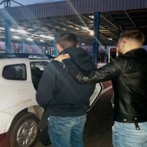 Căutat de autoritățile din Germania, depistat la controlul de frontieră în Albița