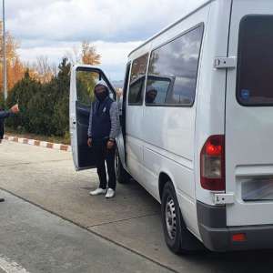 Permis de conducere polonez fals procurat cu 1.000 de euro, descoperit de poliţiştii de frontieră botoşăneni