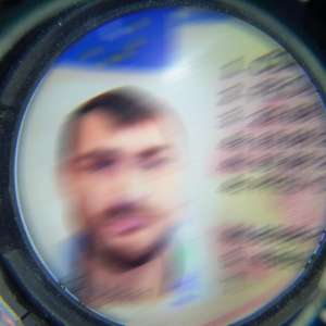 Permis de conducere polonez fals procurat cu 1.000 de euro, descoperit de poliţiştii de frontieră botoşăneni