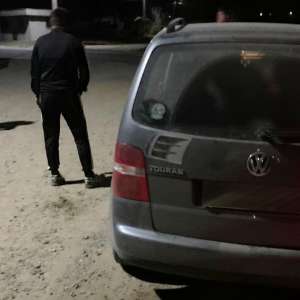 Depistat la volan într-o avansată stare de ebrietate