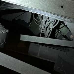 Din Turcia până la Giurgiu, ascuns pe osia unei semiremorci