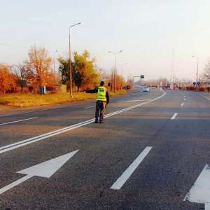 A scutit taxa de rovinietă, dar s-a ales cu un dosar penal