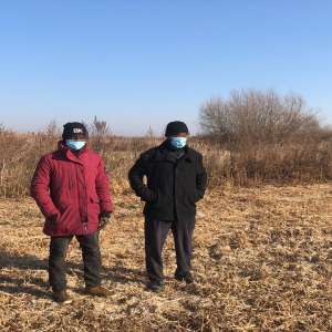 Doi cetăţeni din Sudan și Burkina Faso, opriți la frontiera de nord a țării