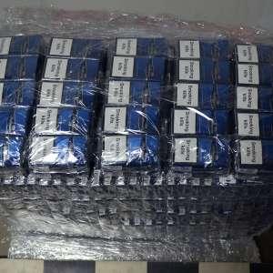 Peste 6.500 pachete cu țigări de contrabandă confiscate la frontiera de nord a României