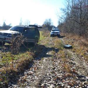 Peste 6.500 pachete cu țigări de contrabandă confiscate la frontiera de nord a României