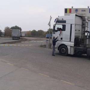 Şi-a făcut cadou o lucrare penală