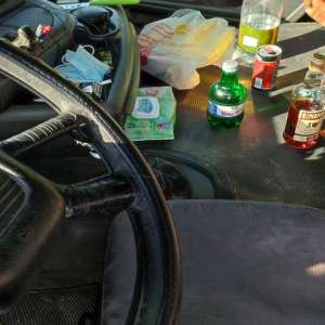 Şi-a făcut cadou o lucrare penală