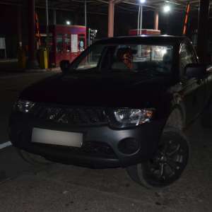 Cetăţean din Republica Moldova cercetat pentru dare de mită