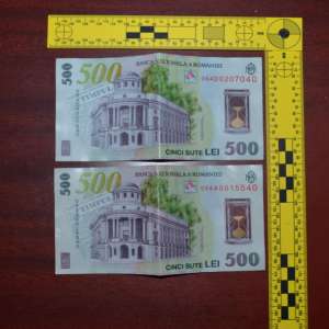 Cetăţean din Republica Moldova cercetat pentru dare de mită