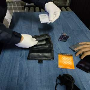 Documente false ce trebuiau să ajungă în Olanda, descoperite la Sculeni