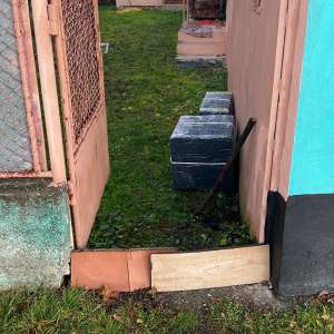 Țigări în valoare de peste 108.000 lei confiscate la frontiera cu Ucraina