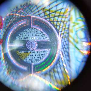 Vize false cumpărate cu 1.500 de dolari