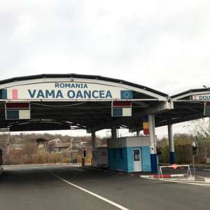 Teste PCR false, descoperite la controlul de frontieră în Punctul de Trecere a Frontierei Oancea
