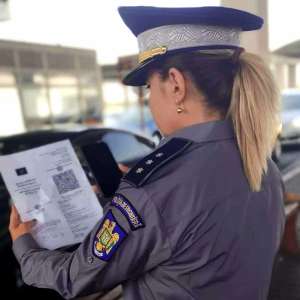 Teste false pentru detecția infecției cu virusul SARS-COV-2 descoperite la P.T.F. Giurgiu