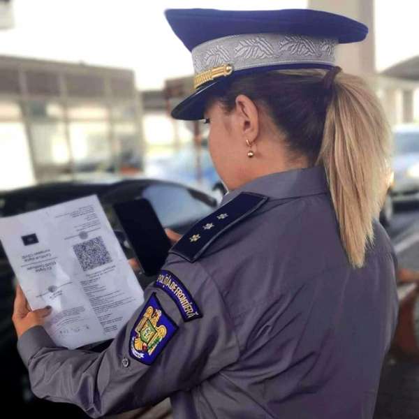 Teste false pentru detecția infecției cu virusul SARS-COV-2, descoperite la P.T.F. Giurgiu