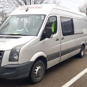 Depistat la controlul de frontieră tractând o remorcă neînmatriculată