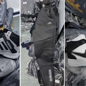 Bunuri achiziţionate din Turcia, susceptibile a fi contrafăcute, descoperite de poliţiştii de frontieră giurgiuveni