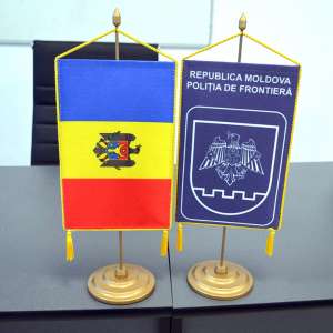 Şedinţă operaţională România-R. Moldova, desfăşurată la Iaşi