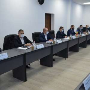 Şedinţă operaţională România-R. Moldova, desfăşurată la Iaşi