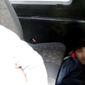 Familie din Irak, depistată la frontieră  cu documente aparținând altor persoane