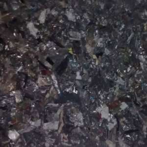 Peste 33 de tone deșeuri din Grecia, oprite la P.T.F. Giurgiu