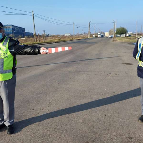 La volan sub influența băuturilor alcoolice