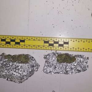 Droguri de risc descoperite la controlul de frontieră