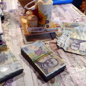 Instalație ilegală de producere a alcoolului şi 7.000 litri de alcool descoperite de polițiștii de frontieră