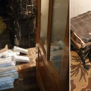 23 percheziţii domiciliare pe raza judeţelor Galați, Iași și Suceava pentru destructurarea unei reţele de contrabandă cu tutun
