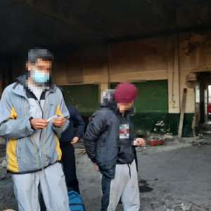 Acțiuni în sistem integrat pentru prevenirea migraţiei ilegale, la nivelul I.T.P.F. Timişoara