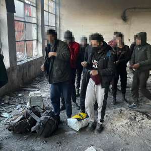 Acțiuni în sistem integrat pentru prevenirea migraţiei ilegale, la nivelul I.T.P.F. Timişoara