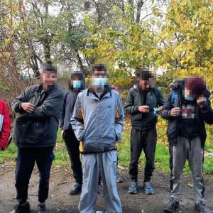 Acțiuni în sistem integrat pentru prevenirea migraţiei ilegale, la nivelul I.T.P.F. Timişoara