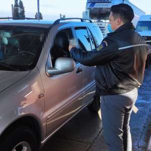 Platformă tractată fără drept de conducere