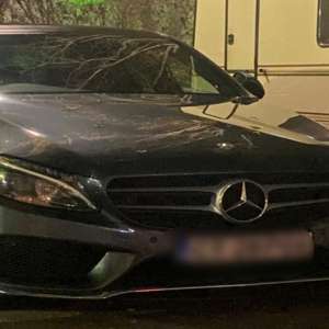 Autoturism de lux căutat de autoritățile din Marea Britanie,  descoperit de poliţiştii de frontieră constănţeni