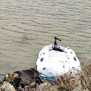 Opt afgani, depistaţi la malul Dunării de poliţiştii de frontieră de la Moldova Veche