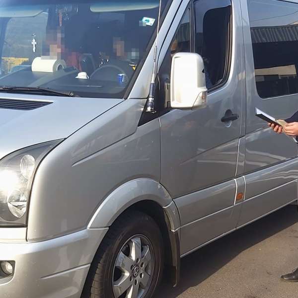 Anabolizante depistate asupra unui  bărbat cu dublă cetăţenie